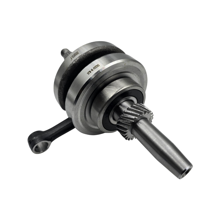 Cigüeñal Completo HAYPO UM-200 - Imagen 2