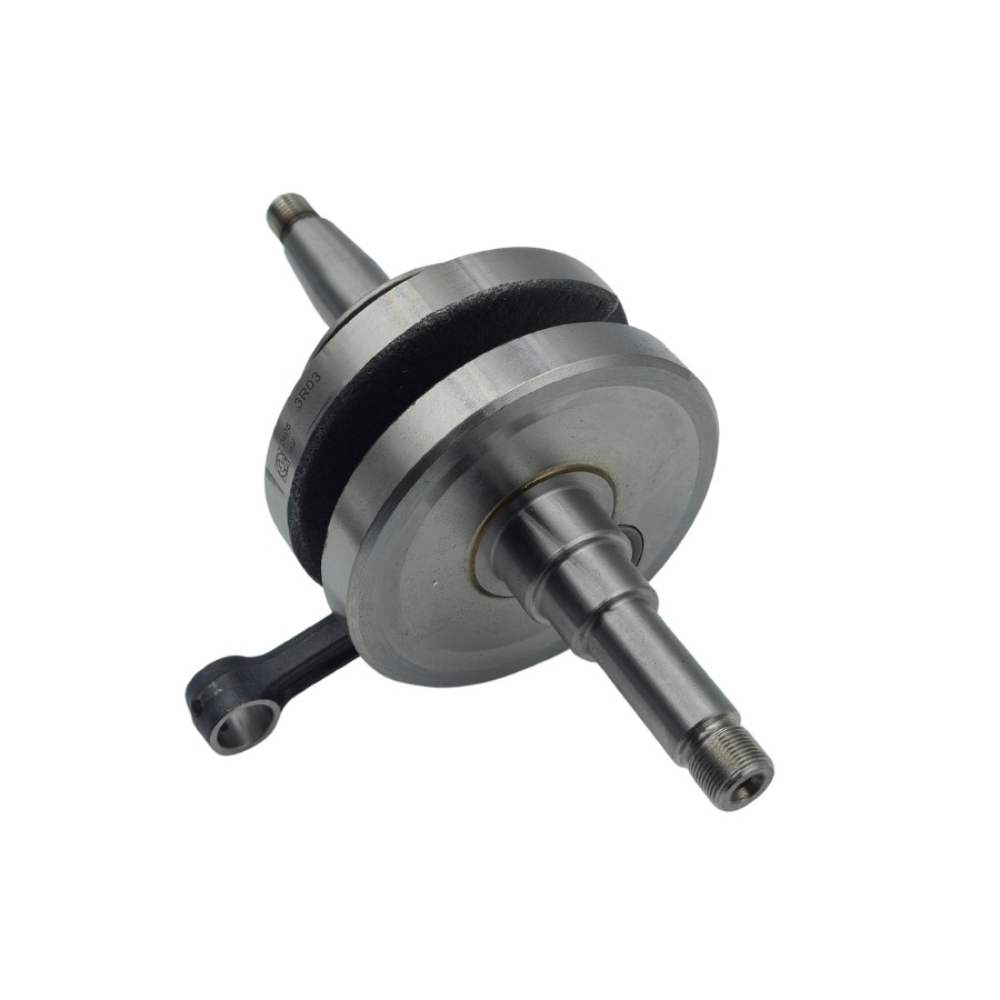 Cigüeñal Completo HAYPO Haojue DR-160 - Imagen 2