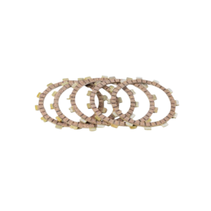 Set Discos de Embrague VEDAMOTORS Suzuki GN125/EN125