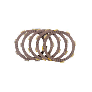 Set Discos de Embrague VEDAMOTORS Honda CG-125