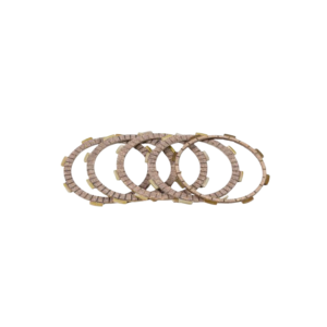 Set Discos de Embrague VEDAMOTORS Honda