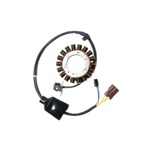 Estator 18 Bobinas VEDAMOTORS Honda Falcon 400