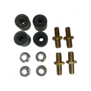 Damper + Set Pernos CG-125 24X9X19