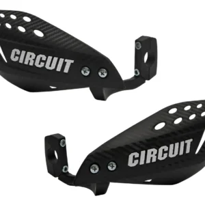 Cubre puño Universal Circuit Vector Carbon