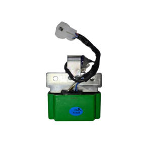 Rectificador Regulador Bajaj Pulsar 135/NS-125