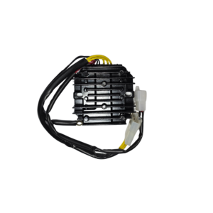 Rectificador Regulador Bajaj NS-200FI/NS-160