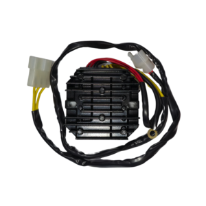 Rectificador Regulador KTM Duke 250/390