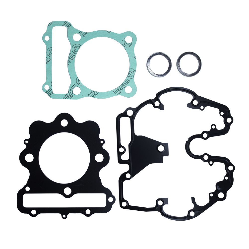 Empaquetadura Superior VEDAMOTORS Honda XR-250 (86/04)