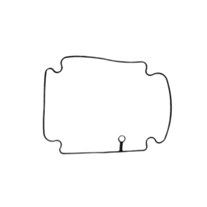 Empaquetadura Tapa Válvulas Honda CB-190/XR-190