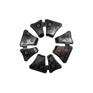 Set Damper Catalina VEDAMOTORS Yamaha MT-03