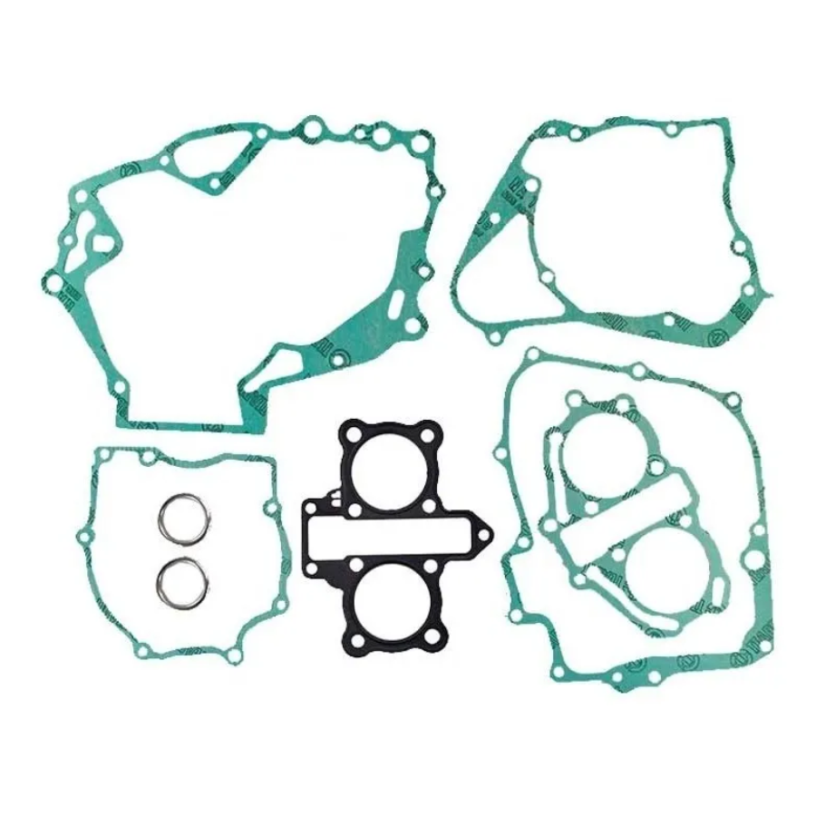 Empaquetadura Completa VEDAMOTORS Rebel 250 (Bicilindro)