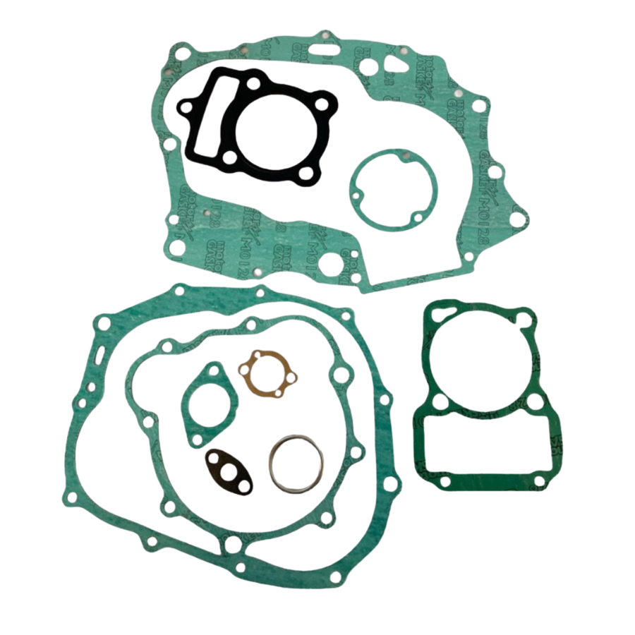 Empaquetadura Completa VEDAMOTORS Keeway RKS 150