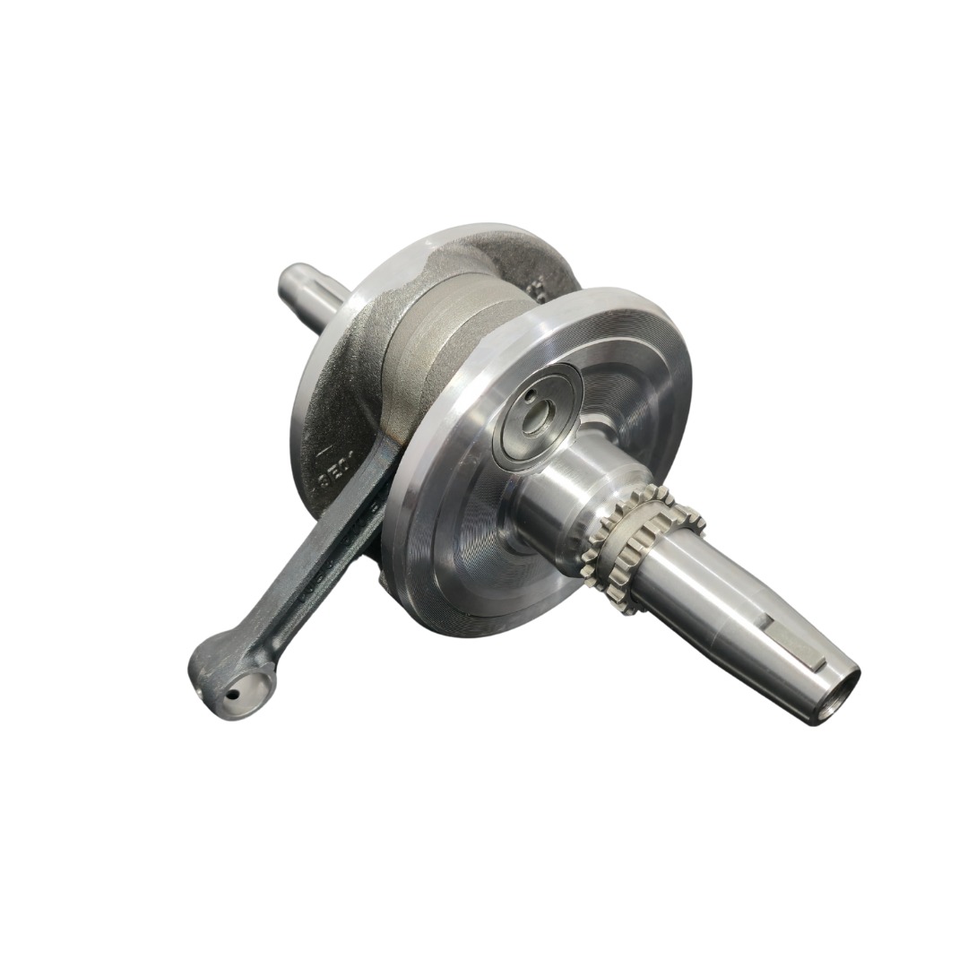 Cigüeñal Completo HAYPO Haojue KA-150 - Imagen 2