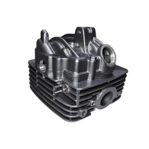 Culata y Tapa Culata HAYPO Euromot GXT-200