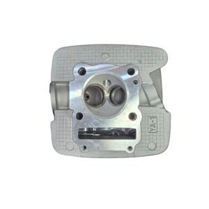 Culata y Tapa Culata HAYPO Euromot GXT-200