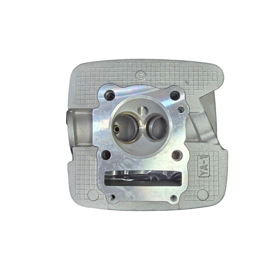 Culata y Tapa Culata HAYPO Euromot GXT-200