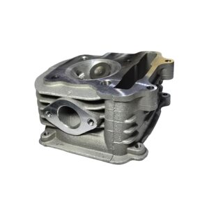 Culata Con Válvulas HAYPO Scooter GY6-150