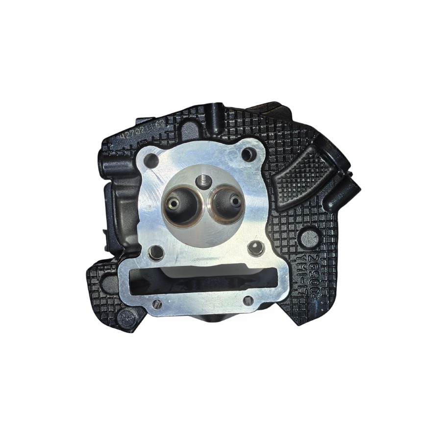 Culata Yamaha FZ-2.0 Inyectada - Imagen 2