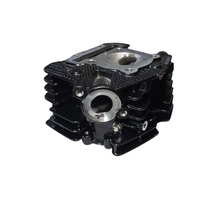 Culata Yamaha FZ-2.0 Inyectada