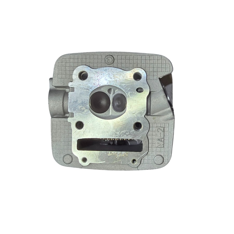 Culata Completa HAYPO Suzuki EN-125-2A - Imagen 2