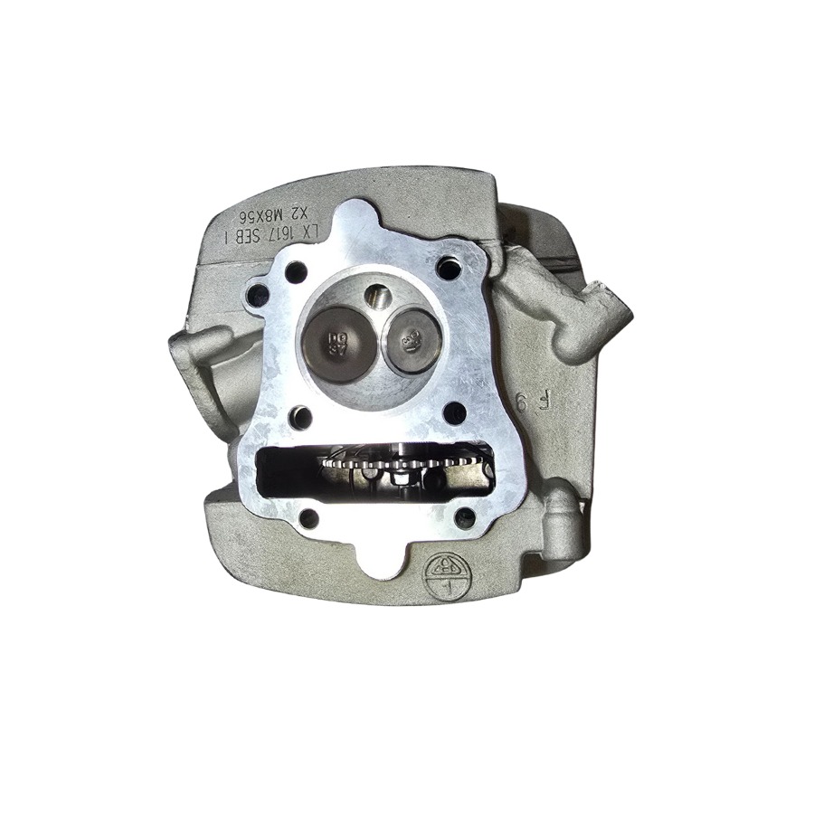 Culata HAYPO Honda CB-1 - Imagen 2