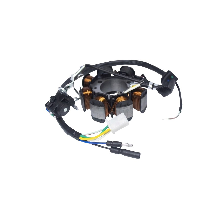 Estator 8 Bobinas VEDAMOTORS Honda CRF-230