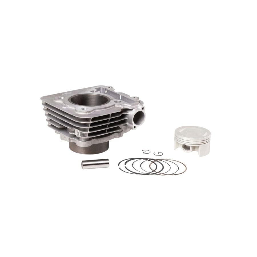 Kit Cilindro VEDAMOTORS Yamaha YS-250 Fazer/ FZ-25 - Imagen 2