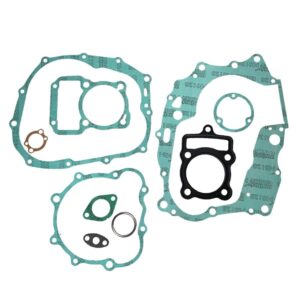 Empaquetadura Superior VEDAMOTORS CG-150/RK-150/JL-150