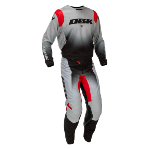 Traje Fly Racing Kinetic DBK