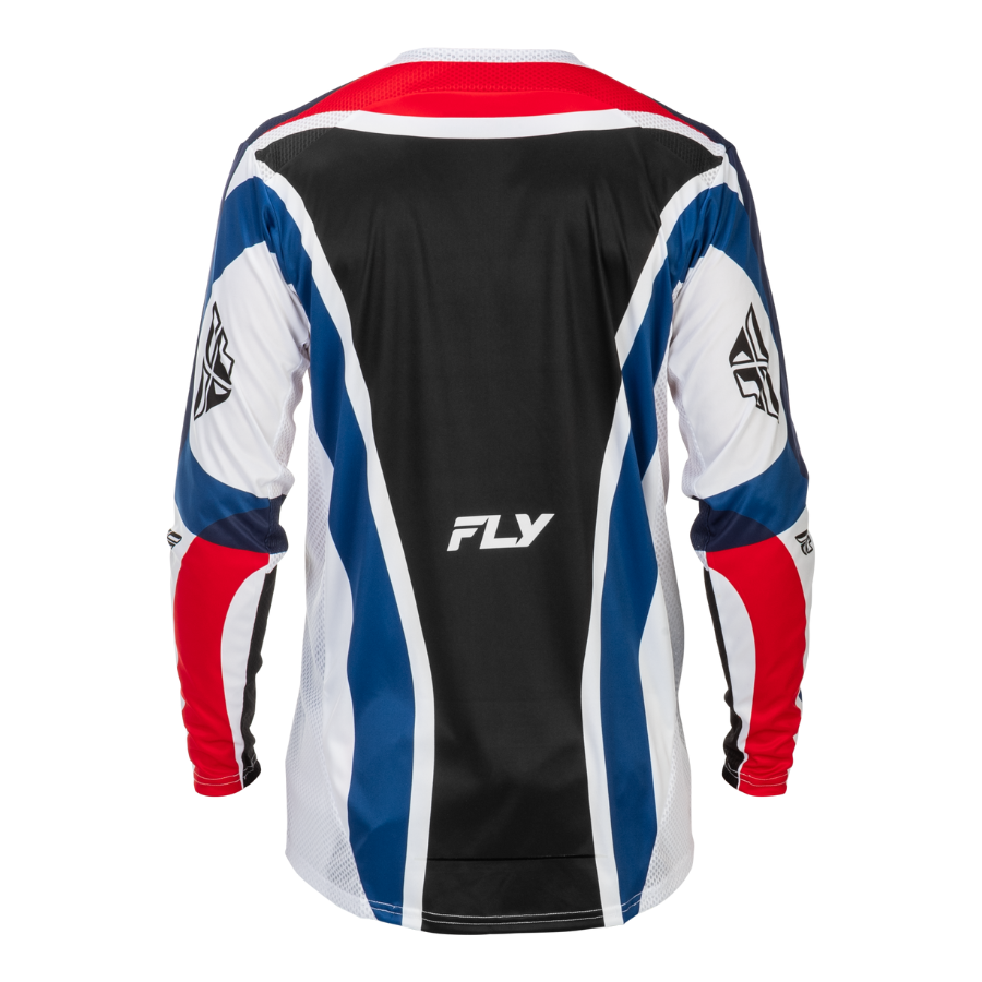Taje Fly Racing Lite SE GLORY Red/White - Imagen 4