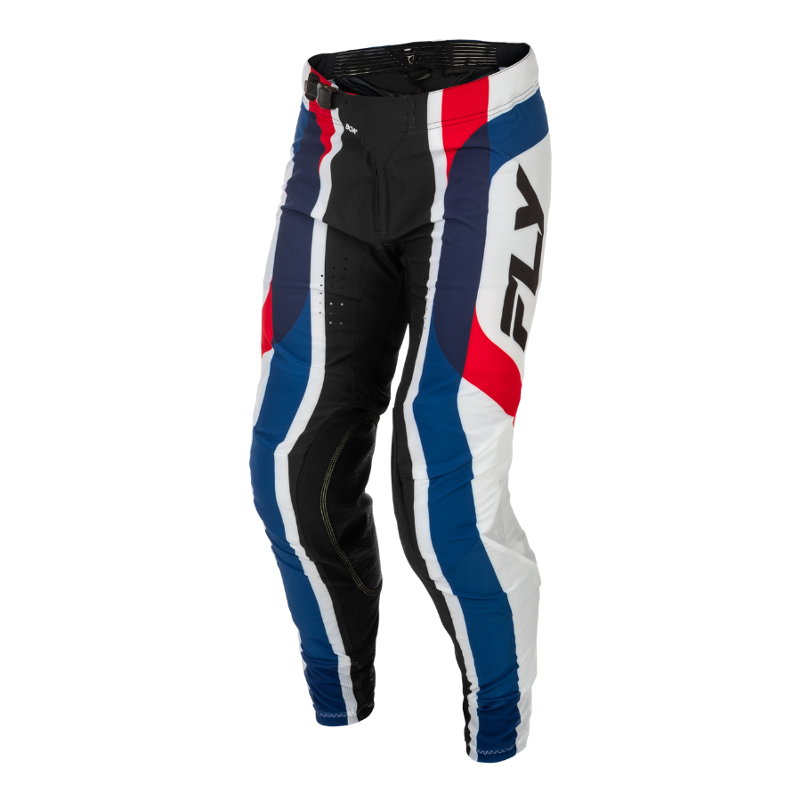 Taje Fly Racing Lite SE GLORY Red/White - Imagen 6