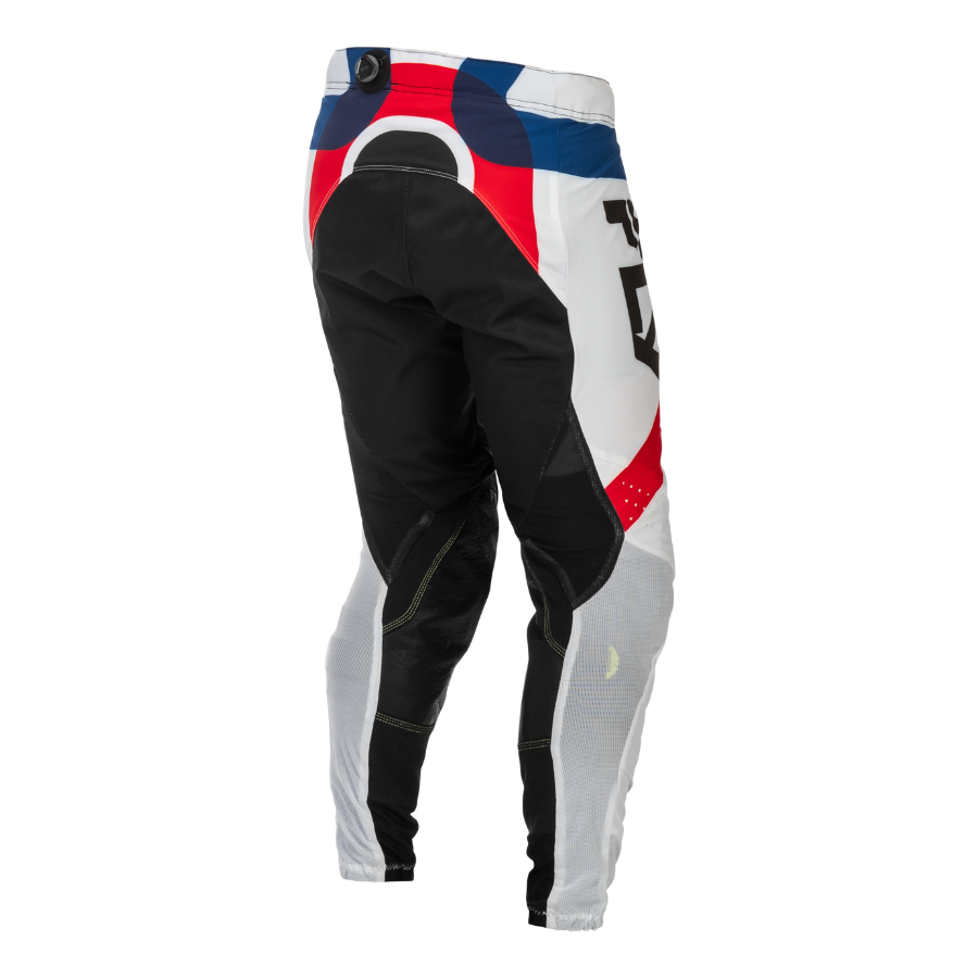 Taje Fly Racing Lite SE GLORY Red/White - Imagen 5