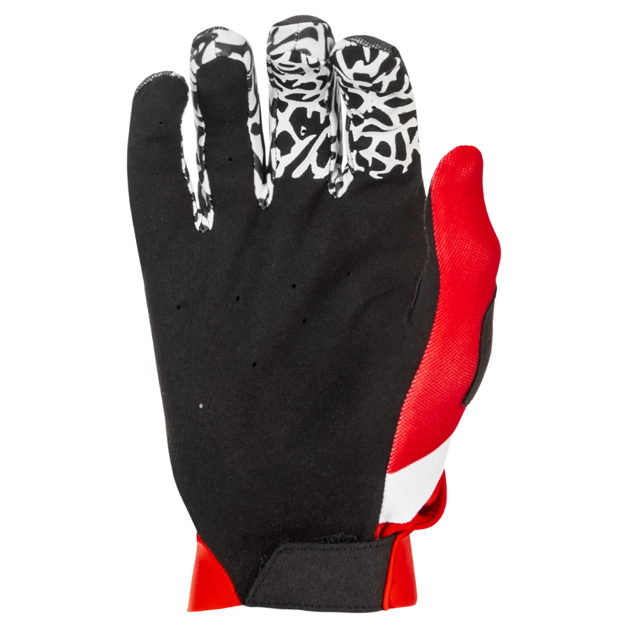 Guantes Fly Racing Pro Lite DBK - Imagen 2