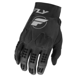 Guantes Fly Racing Evolution DST Black/Grey