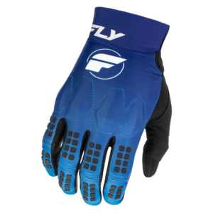 Guantes Fly Racing Evolution DST Blue/White