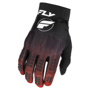 Guantes Fly Racing Evolution DST Red/Black