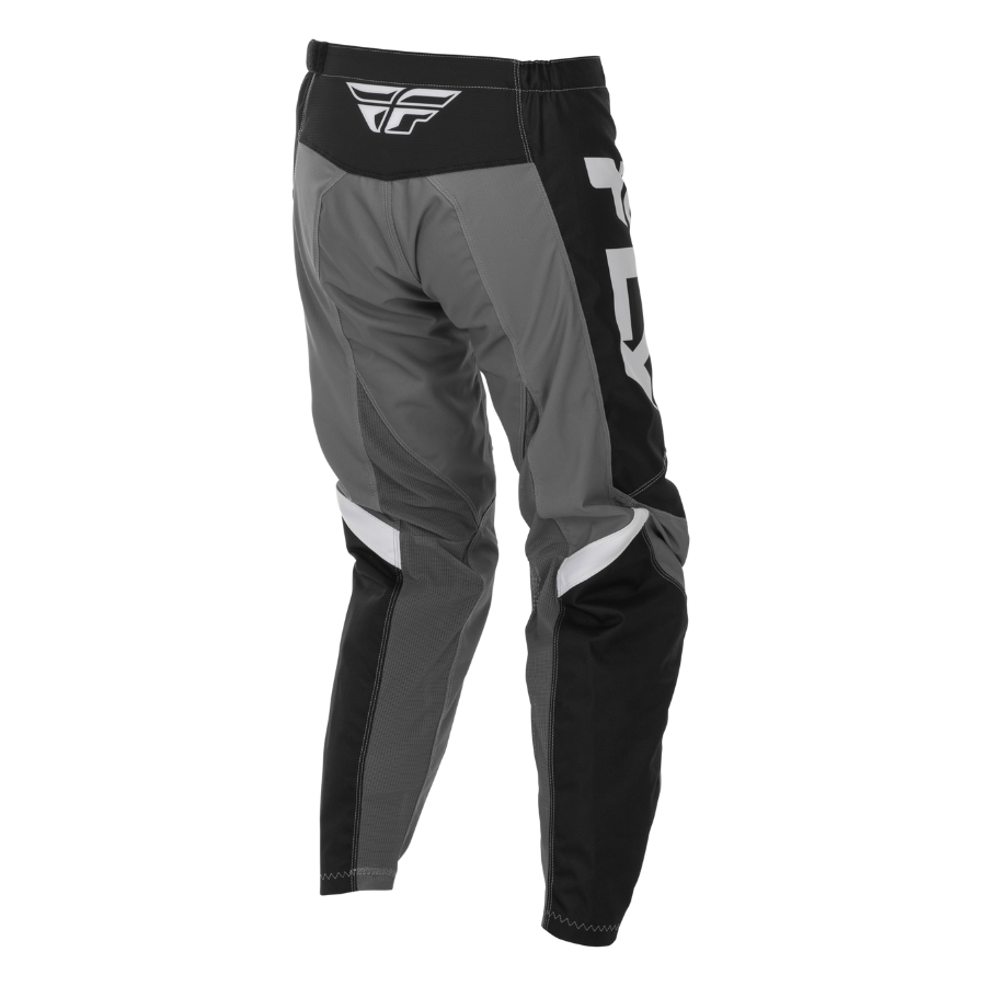 Traje Fly Racing F-16 Womens Grey/Black - Imagen 6