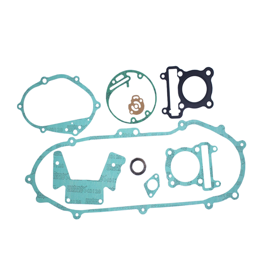 Empaquetadura Completa VEDAMOTORS Yamaha YW-125 BW´S