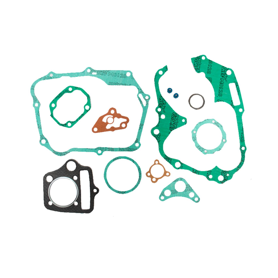 Empaquetadura Completa VEDAMOTORS Yamaha YW-100 BWS