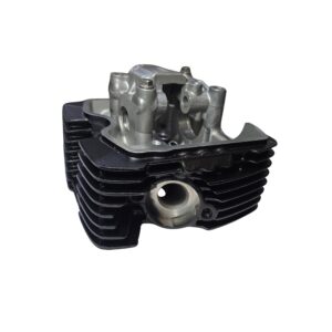 Culata Sola HAYPO Suzuki Gixxer FI (Inyectada)