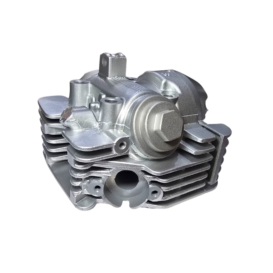 Culata HAYPO Yamaha XTZ-125