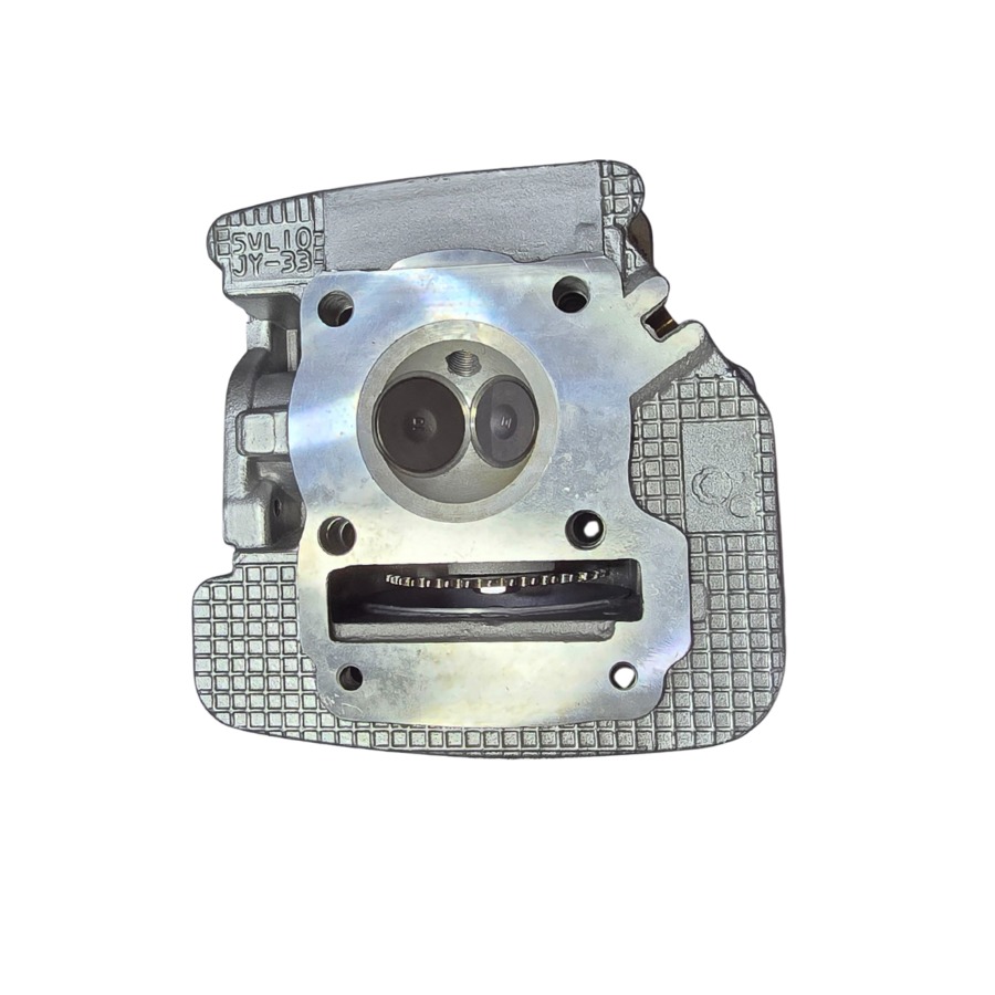 Culata HAYPO Yamaha XTZ-125 - Imagen 2