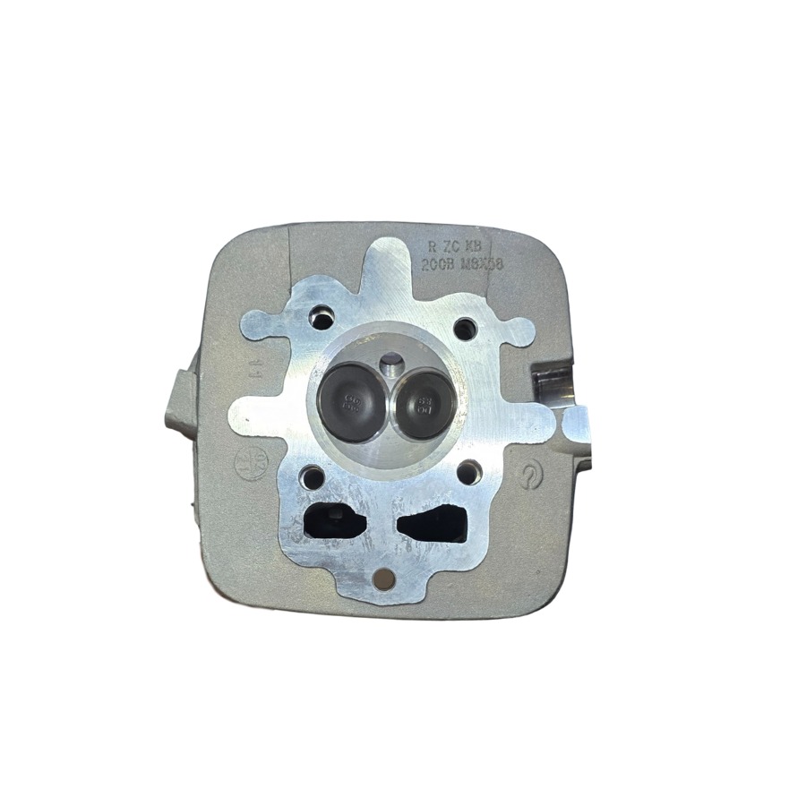 Culata Completa HAYPO UM-200 - Imagen 2