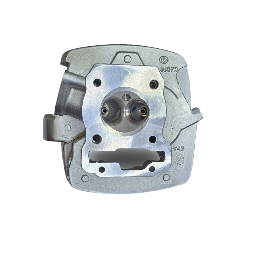 Culata HAYPO Haojue NK-150 - Imagen 2