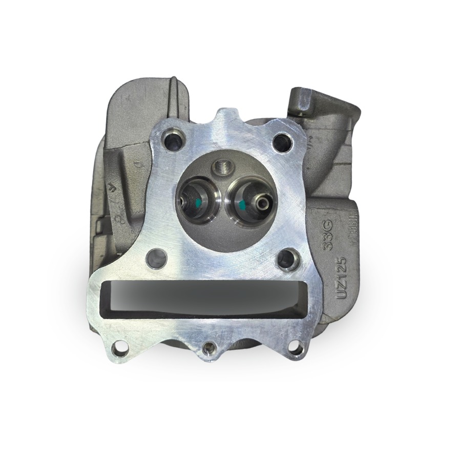 Culata HAYPO Haojue VS-125 - Imagen 2