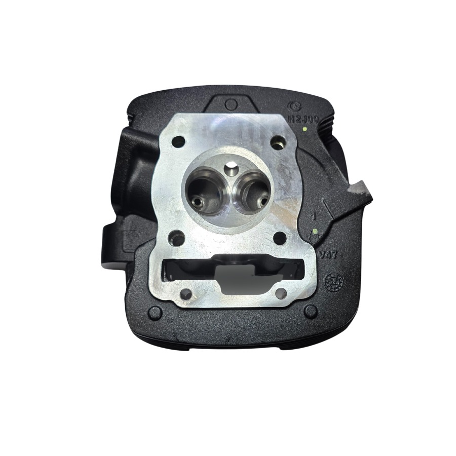 Culata HAYPO Haojue DR-160 - Imagen 2