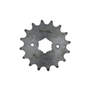 Piñón de Ataque RIFFEL 16