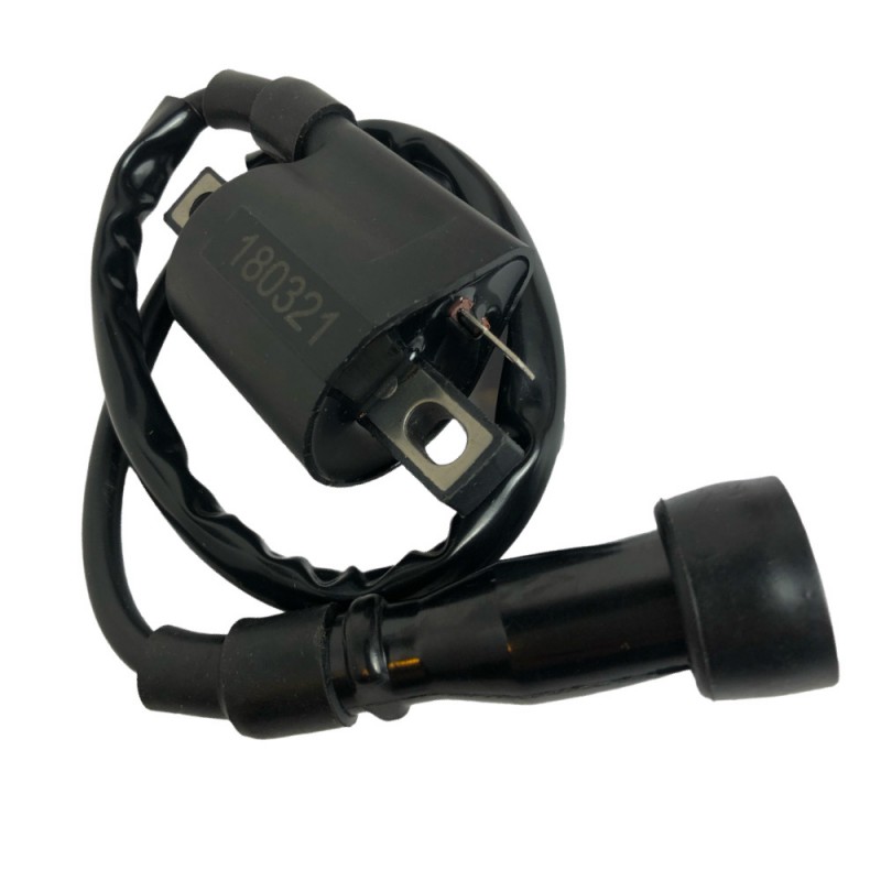 Bobina Alta HAYPO CG-125/CG-150 - Imagen 3