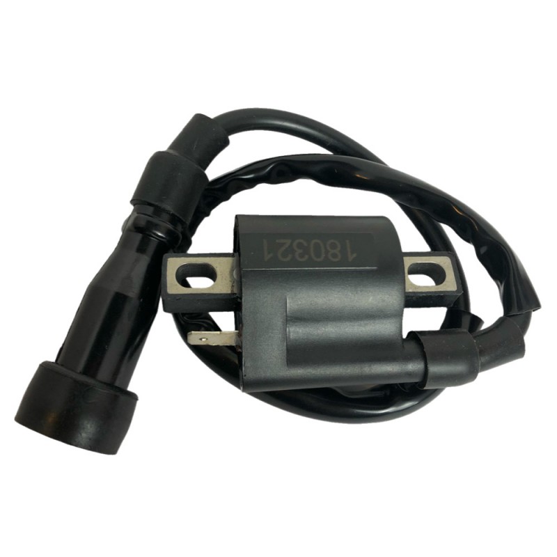 Bobina Alta HAYPO CG-125/CG-150 - Imagen 2