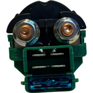 Relay Partida con Fusible HAYPO Yamaha YBR-125